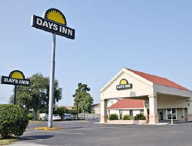 Americas Best Value Inn Conroe Luaran gambar