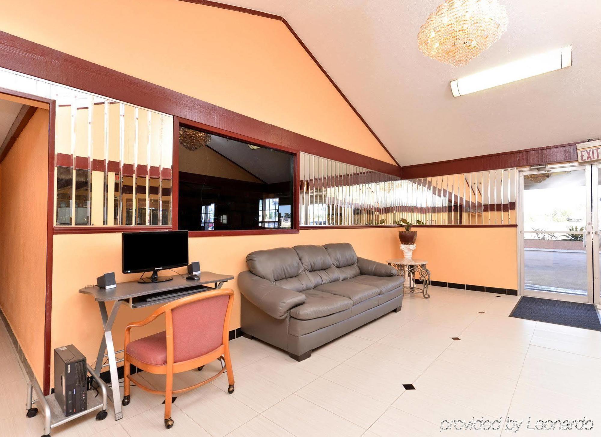 Americas Best Value Inn Conroe Luaran gambar